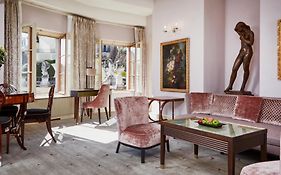 Aria Hotel Prague